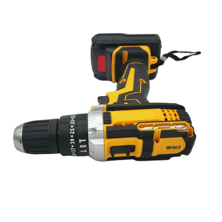 
China factory wholesale Drill sets high quality Drill sets 21V suit Drill sets 