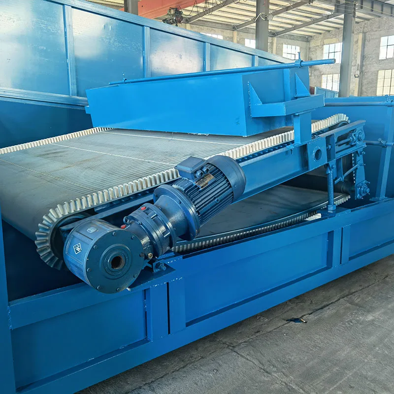 Wet Drum Gold Separator Magnetite Process Plant Magnetic Separator Mineral