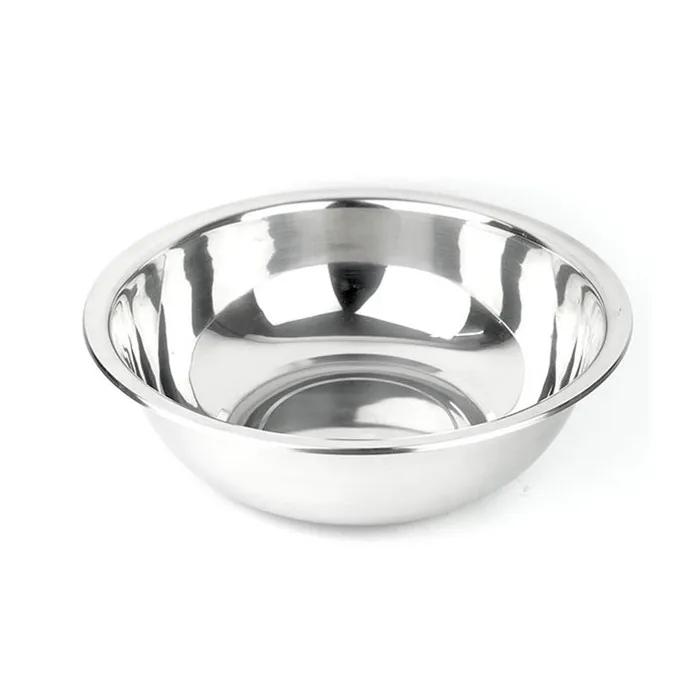 Durable Cheese Grater Ginger Grater with Strainer Basin for Kitchen Washing Vegetables Multifunctional Stainless Steel Basin