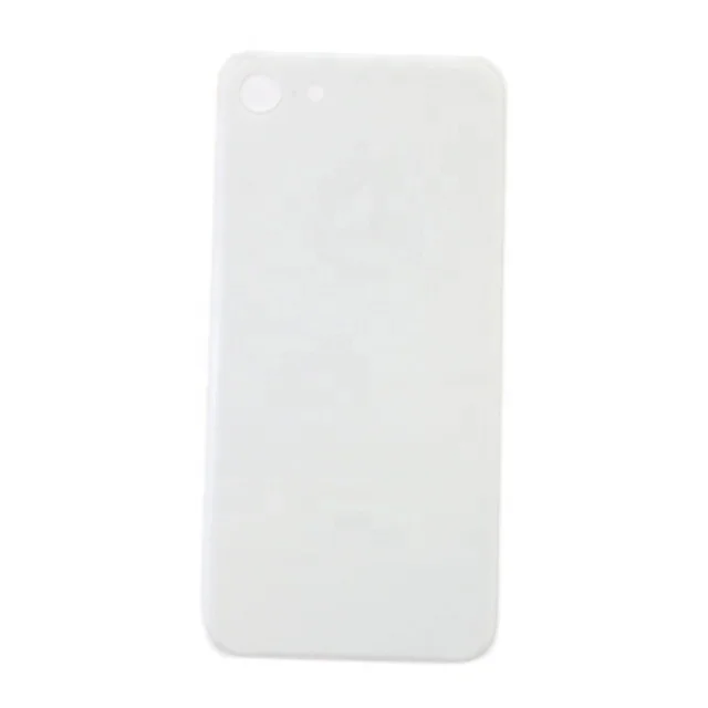 
YWangSen Mobile phone Battery Back glasses Door Rear glass cover For iphone 8 8g 