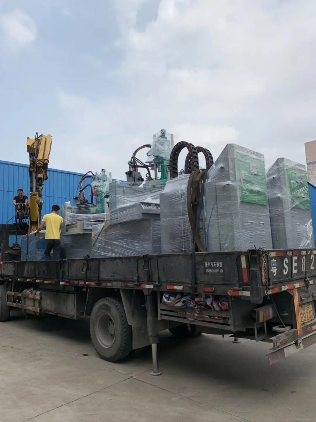 5kg Injection Molding Machine Keycap Injection Molding Machine 3 Axis Robot For Injection Molding Machine