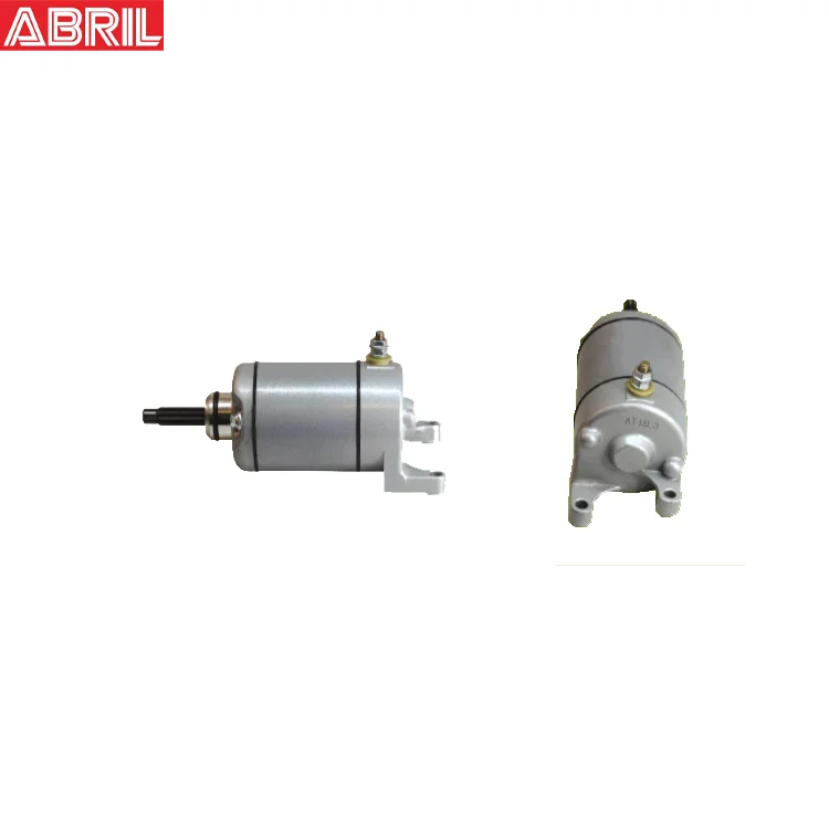 Апрель летающие Автозапчасти для мотоцикла honda starter подходит