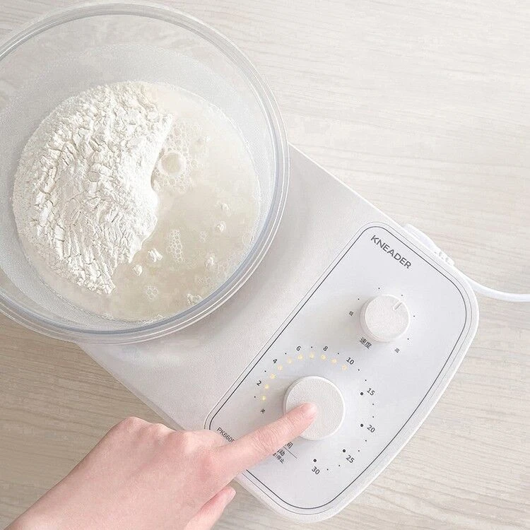 
Dough kneading machine baking equipment for dough ball making 