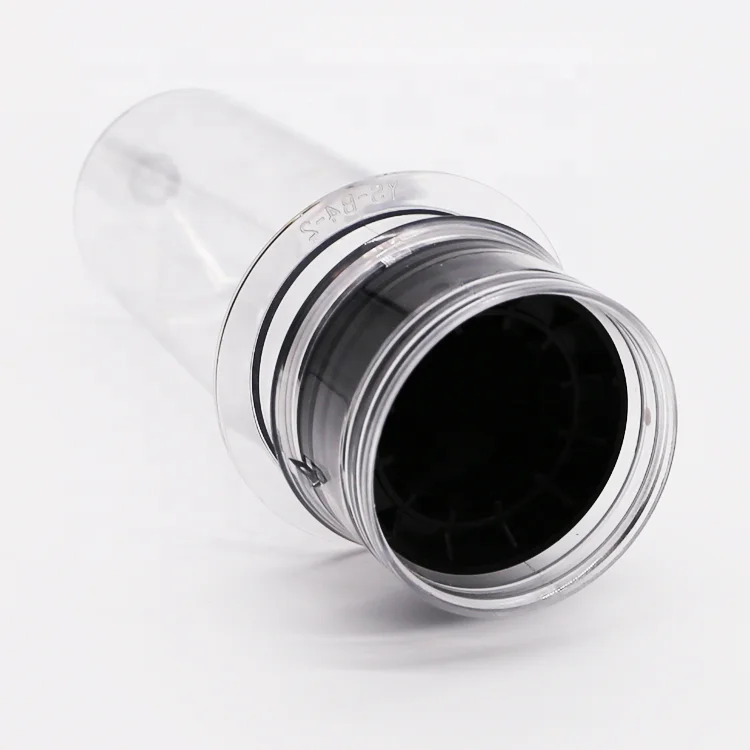 Disposable Large Medrad Angiographic Injector Syringe Kits