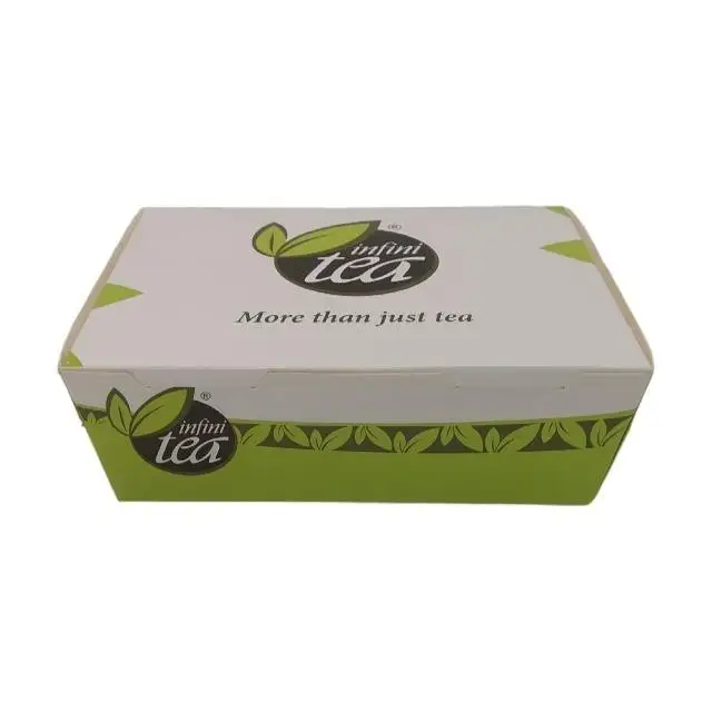 Wholesale Factory food packing box disposable fried chicken packing box octopus ball box