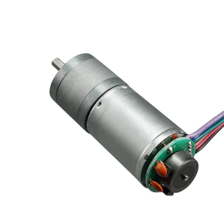 gear motor 6v 25mm dc spur gear 9 volt dc gear motor