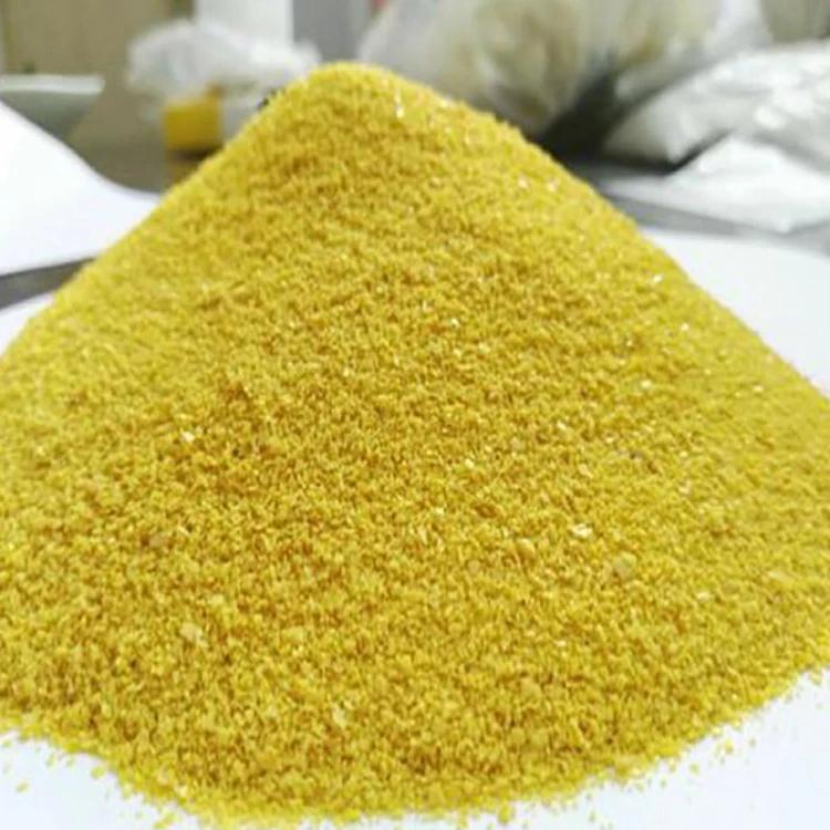 
China manufacturer water treatment chemicals PAC 28% Polyaluminium Chloride 