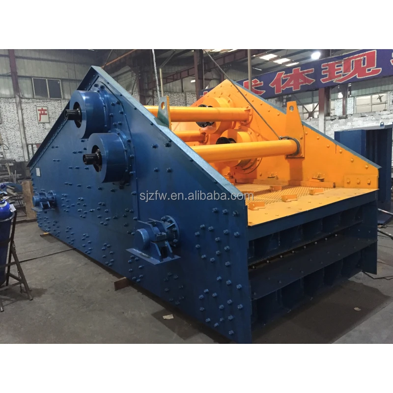 Automatic Concrete Coal Construction Machine Manufacturer Washer Sand Washing Mineral Sand Processing Plant