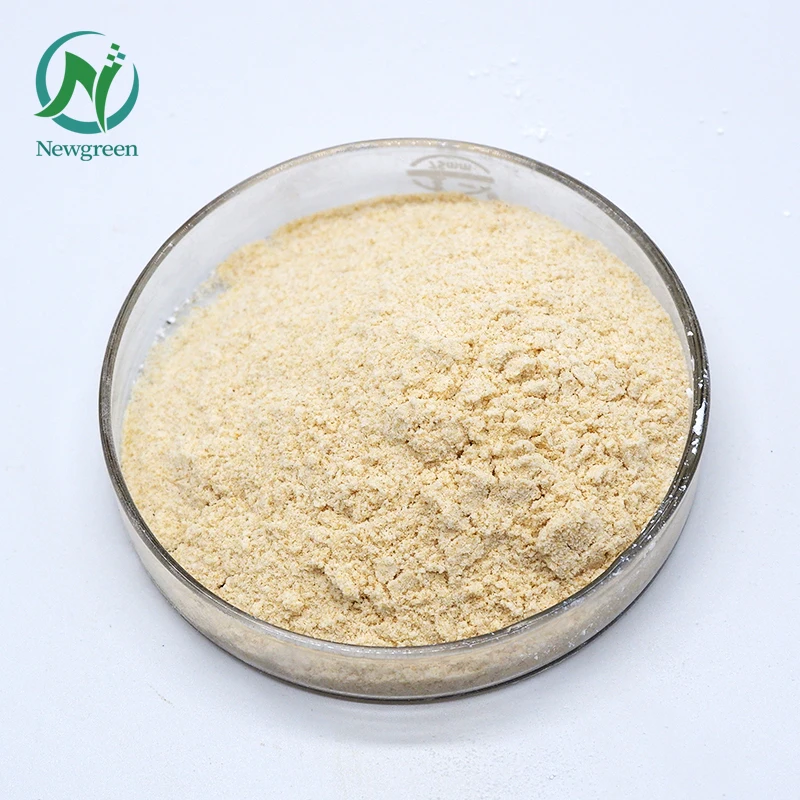 China Manufacturer Spot Supply High Quality Thickener Yellow Dextrin Wholesale Price Available for Retail