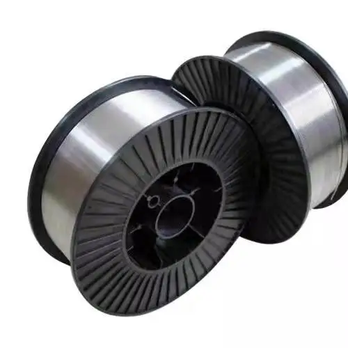 Chingray Large Stock Top Quality Craft Wire cored Aluminium Solder Wire Easy Welding Wire ER4047