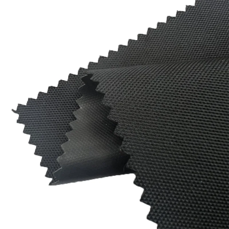 polyester waterproof oxford/FDY polyester 420d oxford fabric/waterproof oxford cloth