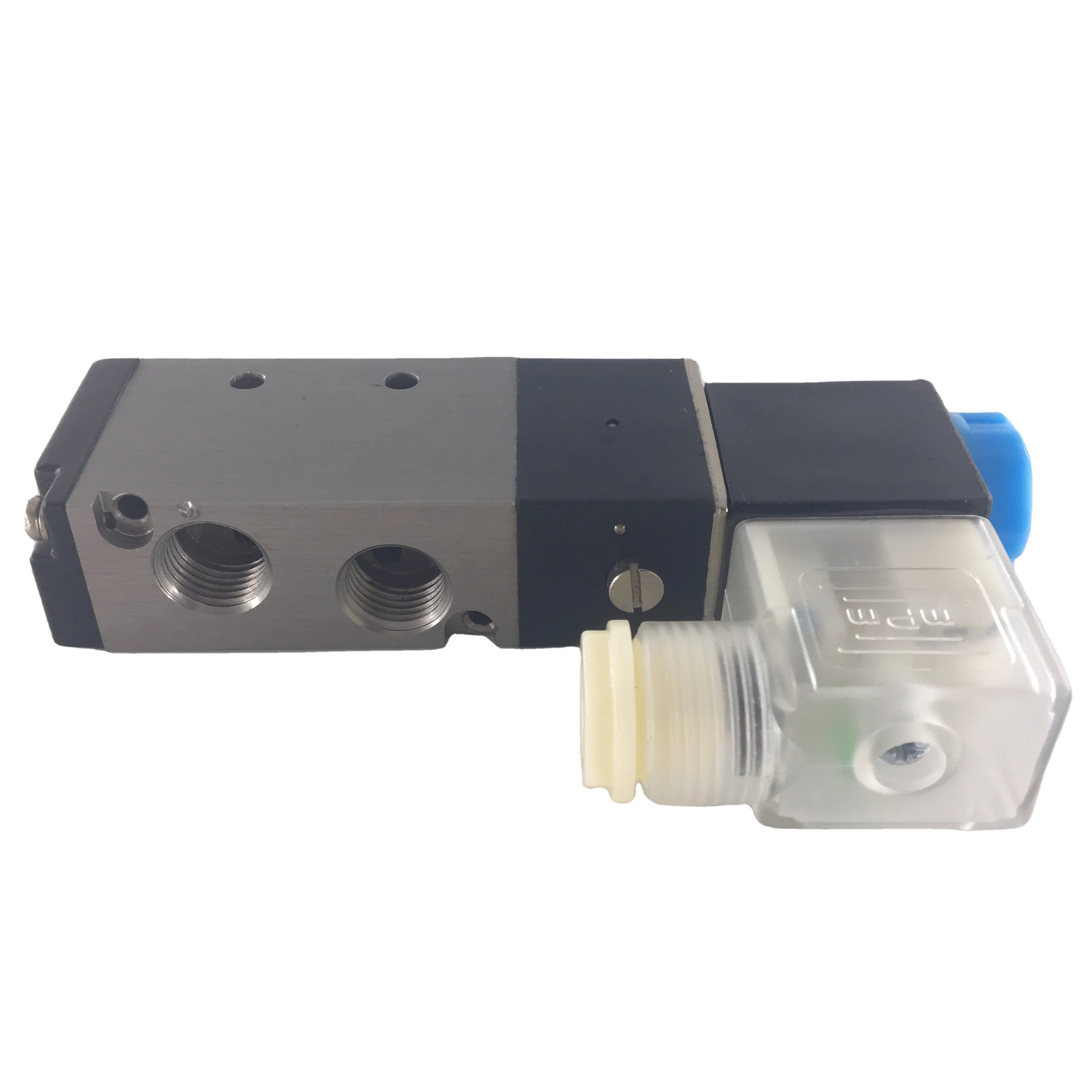 AIRTAC Type 4V210 08 DC12V DC24V AC110V AC220V solenoid control valve