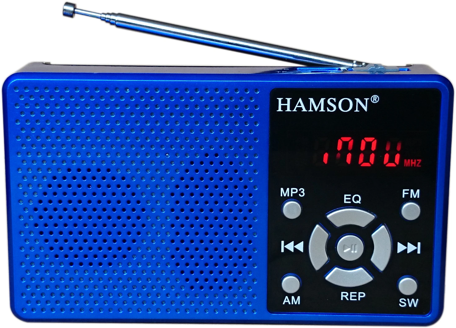 
Mini FM/AM/SW digital display bluetooth FM Radio 