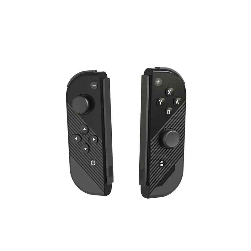 
Name brand joystick wireless gaming console left and right gamepad switch pro controller nintendo switch 