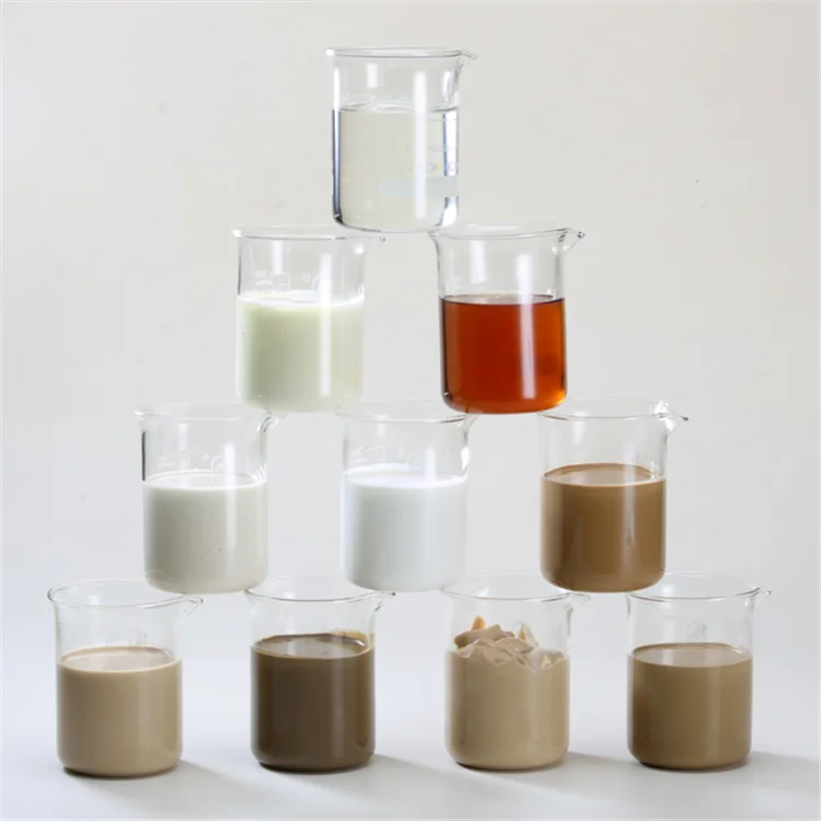 Customized surfactant chemical additives steel pipe column release agent