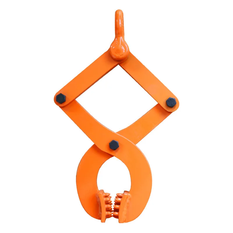 Pallet jig MT type 1T/3T/5 tons pallet clamp drill plate clamp clamp clamp container tractor lifting