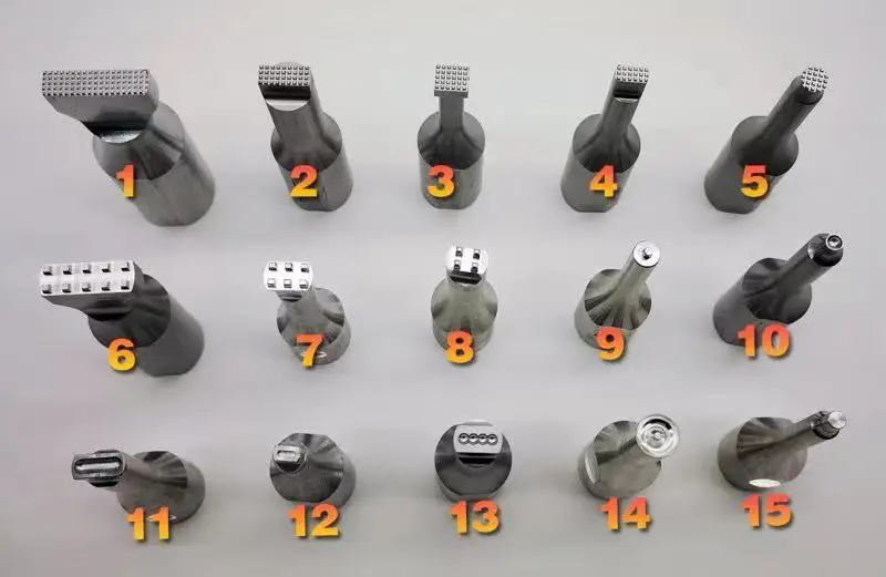 Hdpe Underwater Welding Equipment 0.2-1.5mm Ultrasonic Spot Welding Machine