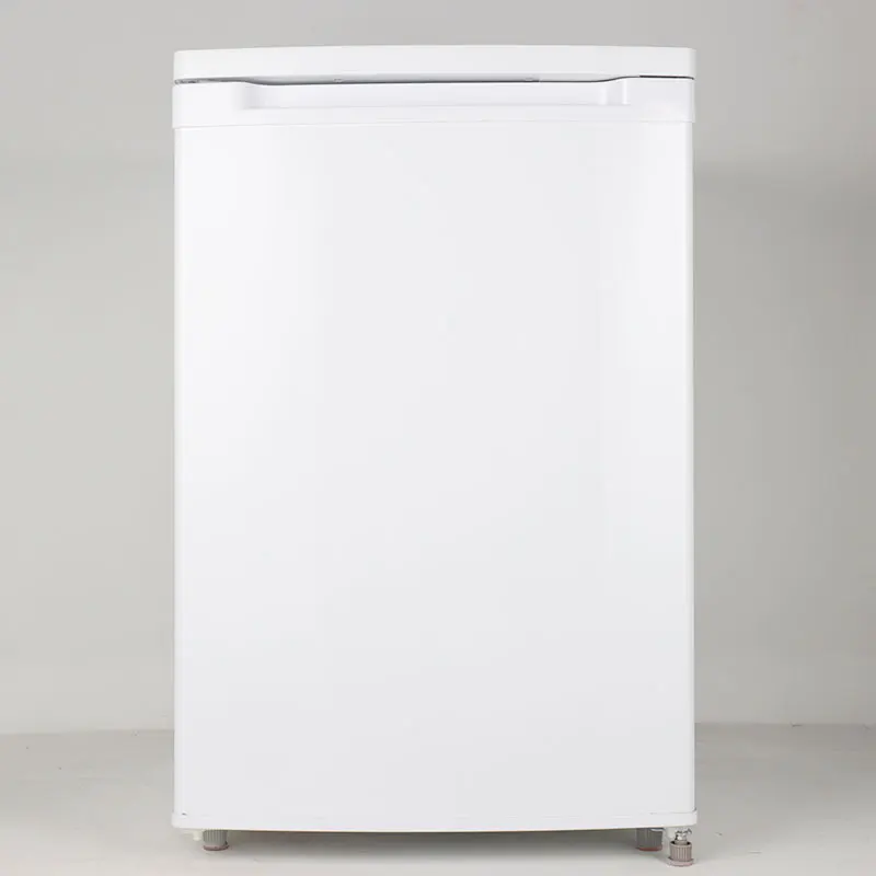 BC136 2023 Factory customization 7 cu ft freezer small Customizable Color compact fridge freezer