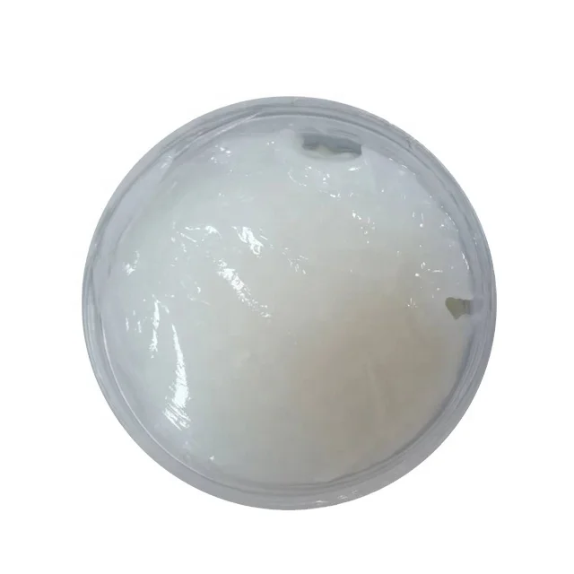 PAO based synthetic low temperature high speed bearings aircraft Lithium grease