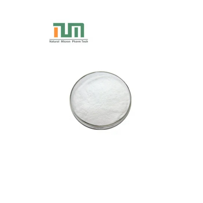 
Hot Selling Top Quality Beta-Nicotinamide Mononucleotide CAS NO 1094-61-7 