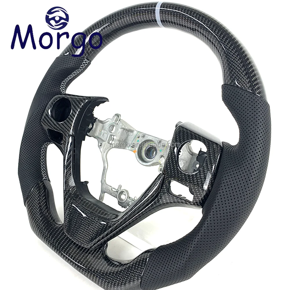 Аксессуары для автомобилей Toyota Yaris FS Vios corolla 2013-2018 Levin Camry XV70 RAV-4 G12 Axio Altis на заказ руль