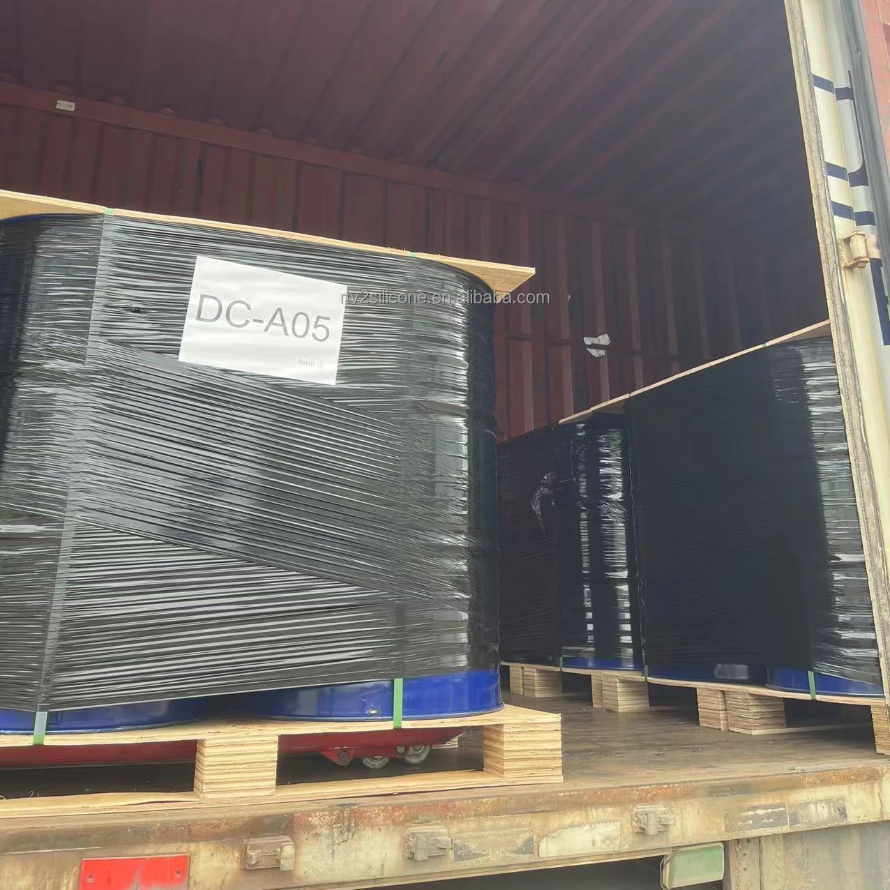 New material two components rtv 2 silicone rubber liquid silicone rubber for molding with Competitive Price