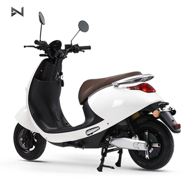  150 км 60V26Ah EEC электрический мопед скутер 2050W мотоцикл для