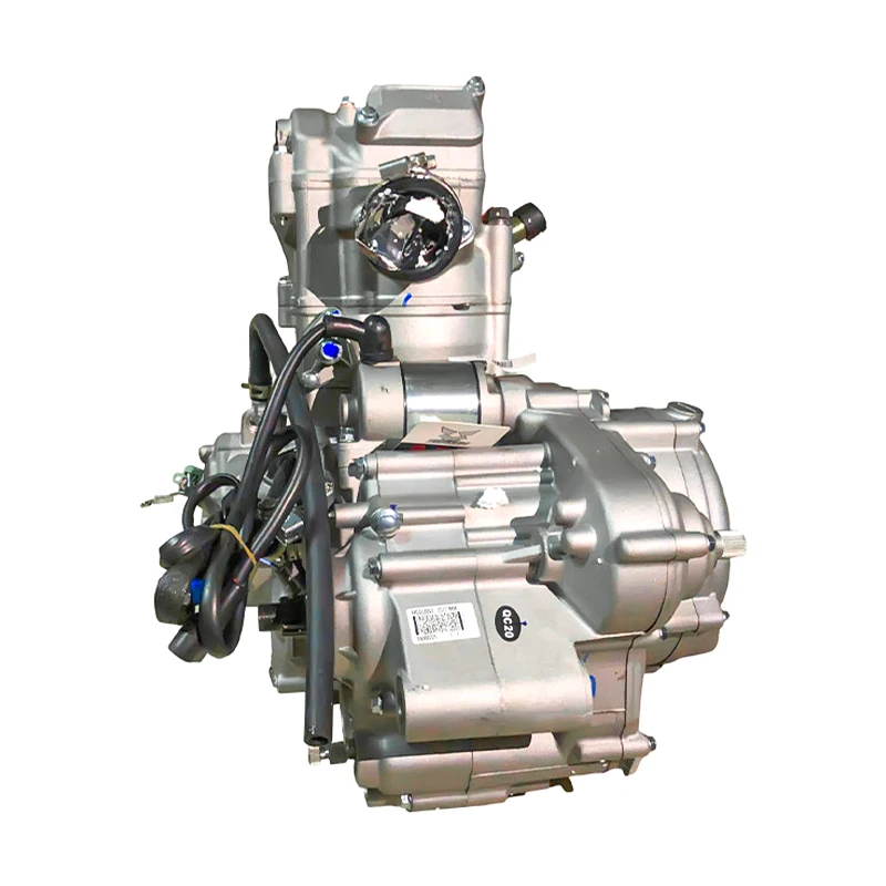 OTOM 4 Stroke Water Cooled 250cc zongshen nc250 overrunning clutch 250cc water cooled engine