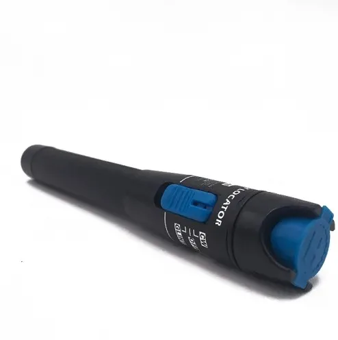 Optical fiber VFL 5km / 20km / 30km / 50km Telecommunications Visual Fault Locator
