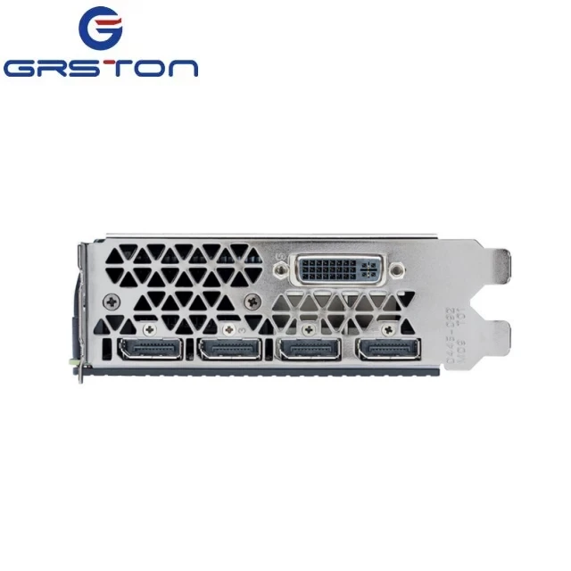 QUADRO M6000 New Original Nvidi M6000 24GB GDDR5 384-bit 250 W 3072Cores Graphic card GPU