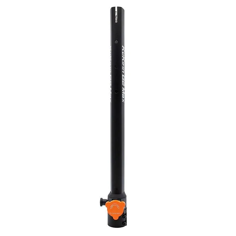 Cityneye Electric-scooter Maxi Electric Scooter Kukirin G3 Pro Pole