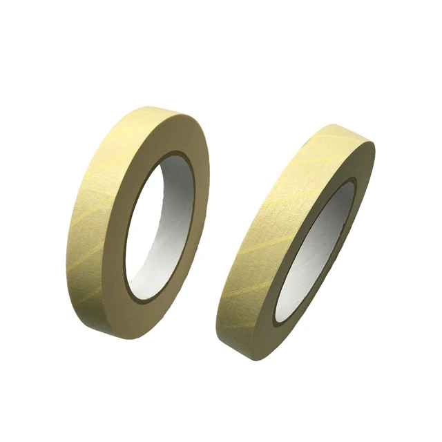 2024 Ugaiya Autoclave Tape UGTP0101 for Steam Sterilization