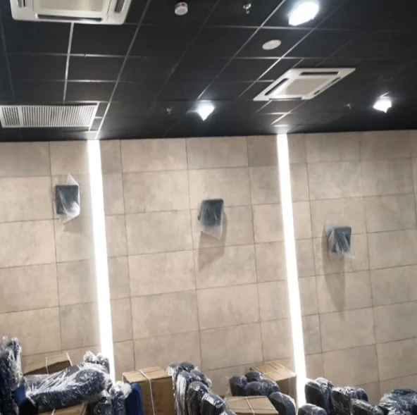 Factory Direct Price High Definition Speaker Wireless Home Theater Audio Systems