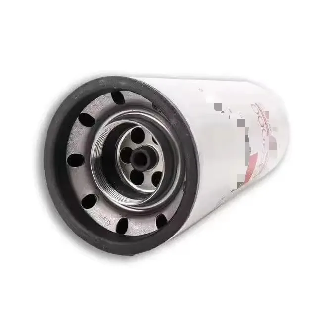 High quality and efficient excavator diesel engine oil filter LF3000 11E1-7013 P553000