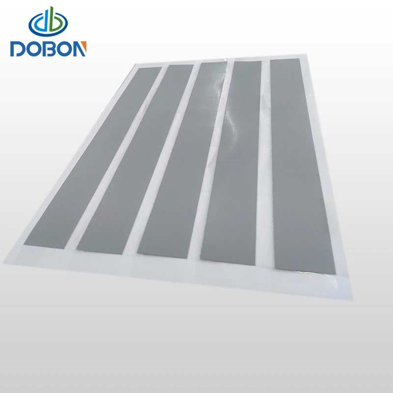 To solve the PCB heating problem, use the heat conduction phase change material 3W / m.k PCM material