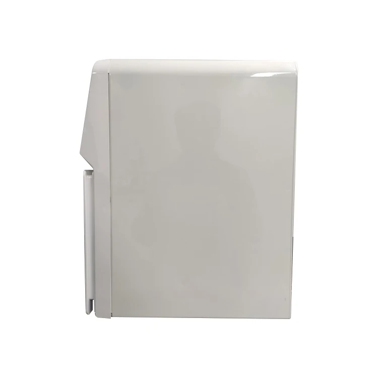 
Fully Automated Machine Pcr Testing And System Eic Acid Extraction Machineautomated Nucleic Acid Extraction 