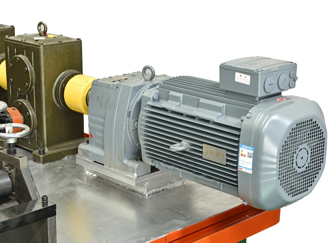 Jopar Factory Price High Efficiency Stainless Steel Square Precious Tube Welding Pipe Production Line/Pipe Making Machine