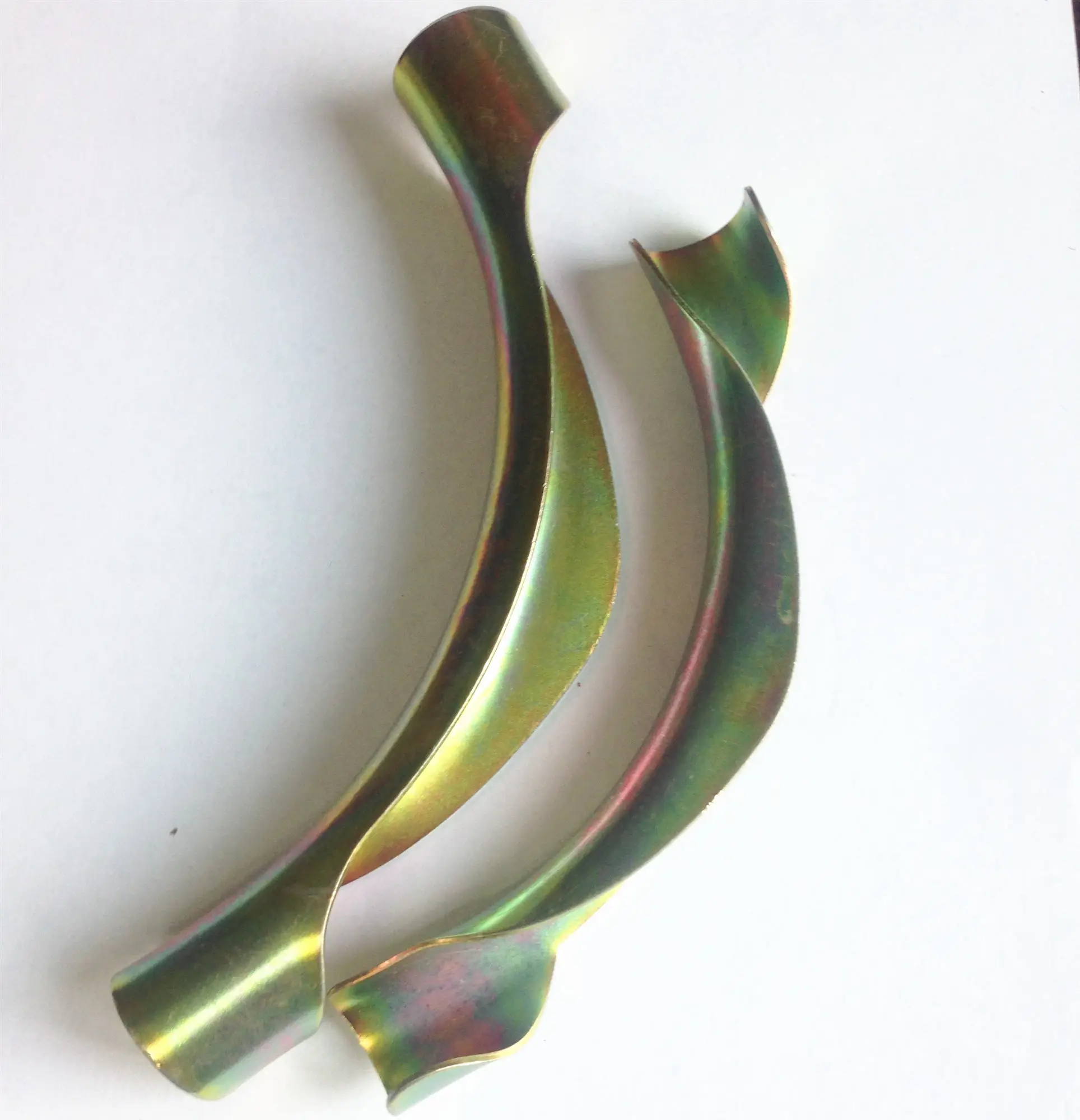 PEX pipe bend support for pipe 1216mm