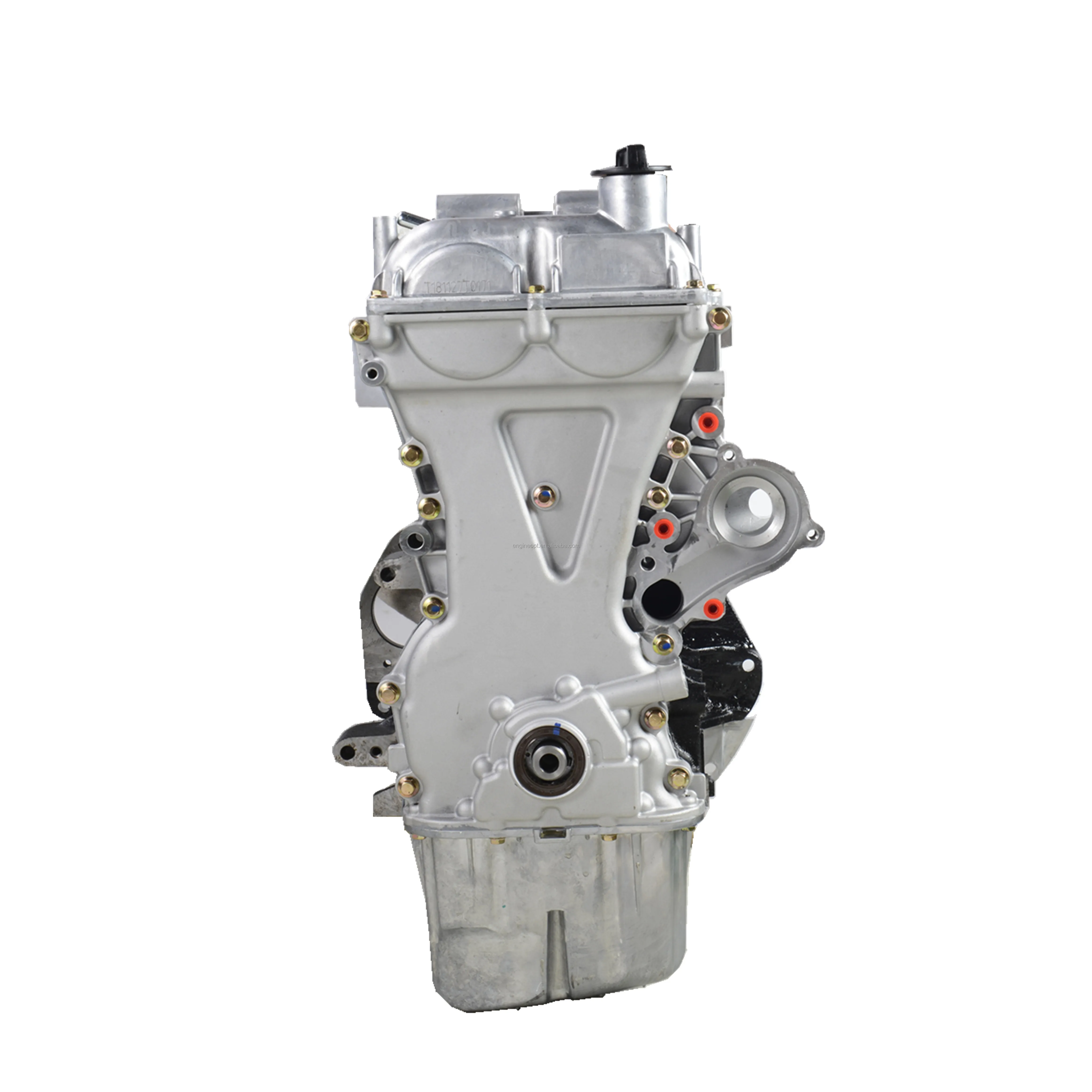 Новый неизолированный двигатель B15 на 1 5 л для Chevrolet N300 автомобильный минивэна