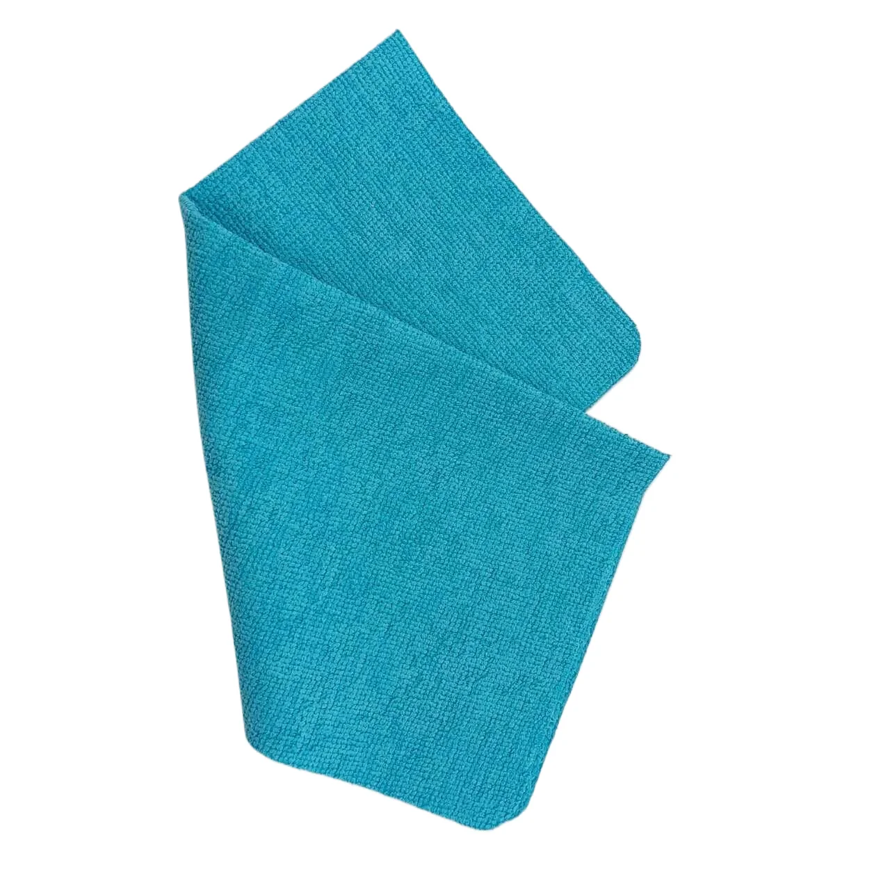Wholesale Absorbent Soft Reusable PVA Car Cleaning Cloth 3D Professional PVA Microfibre Cleaning Clothes