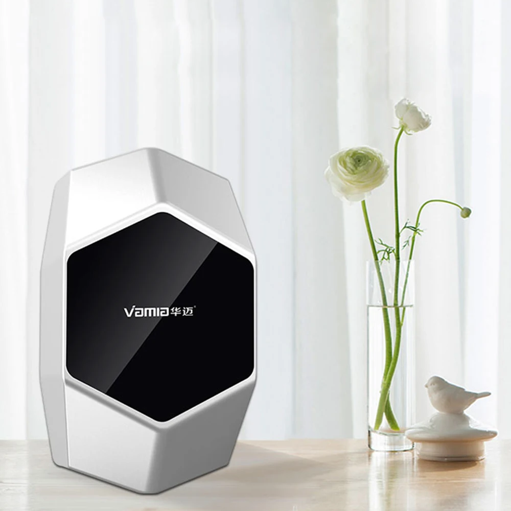 HMU-V5 Питьевая слабо щелочная вода полезна для вашего здоровья очиститель воды