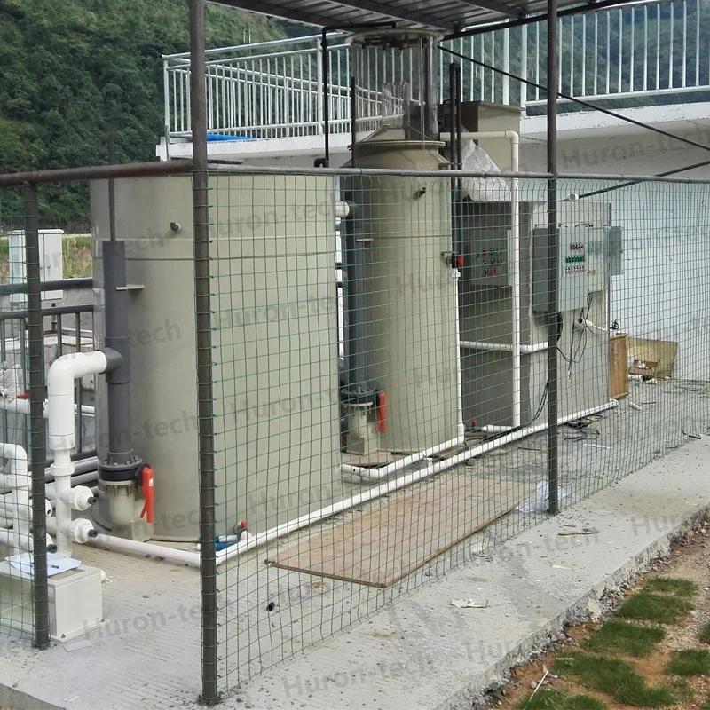 Turnkey design for indoor ras tilapia fish farm recirculating aquaculture system in India