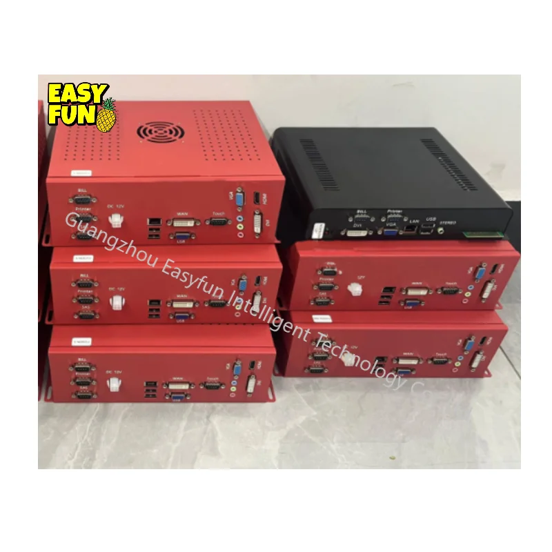 Classical Arcade Machine Wholesale skill games 5 In 1 Skill Game Board With Nudge PC game board