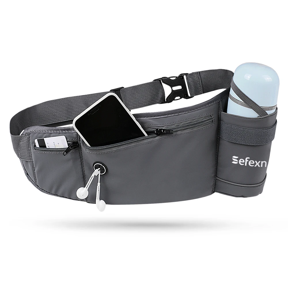 Jogging Sport Waist Bag Lightweight Waterproof Cycling Sport Fanny Packs running sport waist bag