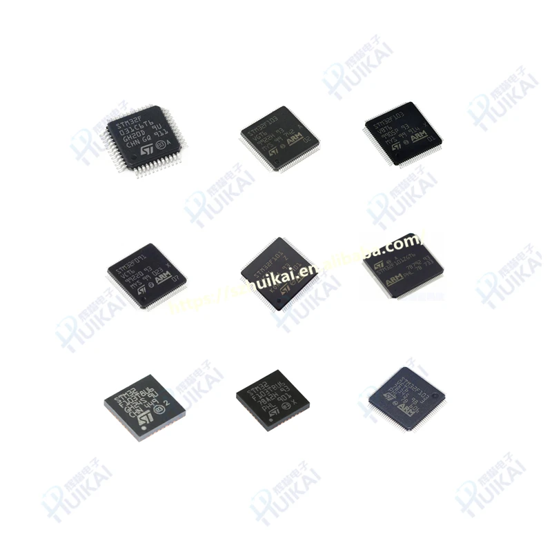 Inventory Capacitance 103J-450V-NPO-1206 Ic Chip Integrated Circuits C3216C0G2W103J160AA