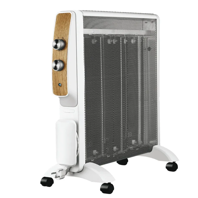 High Quality Instant  Water Heater 220v Thermostat Induction Heater Smart Touch Electric Heaters