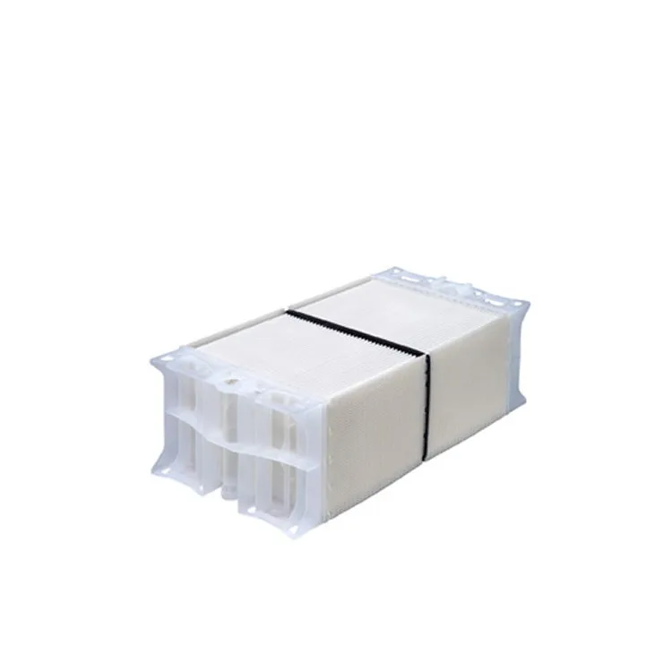 Factory Supply MBR Ceramic Membrane Equipment Porous Ceramic UF Flat Sheet Ceramic Membrane Filter