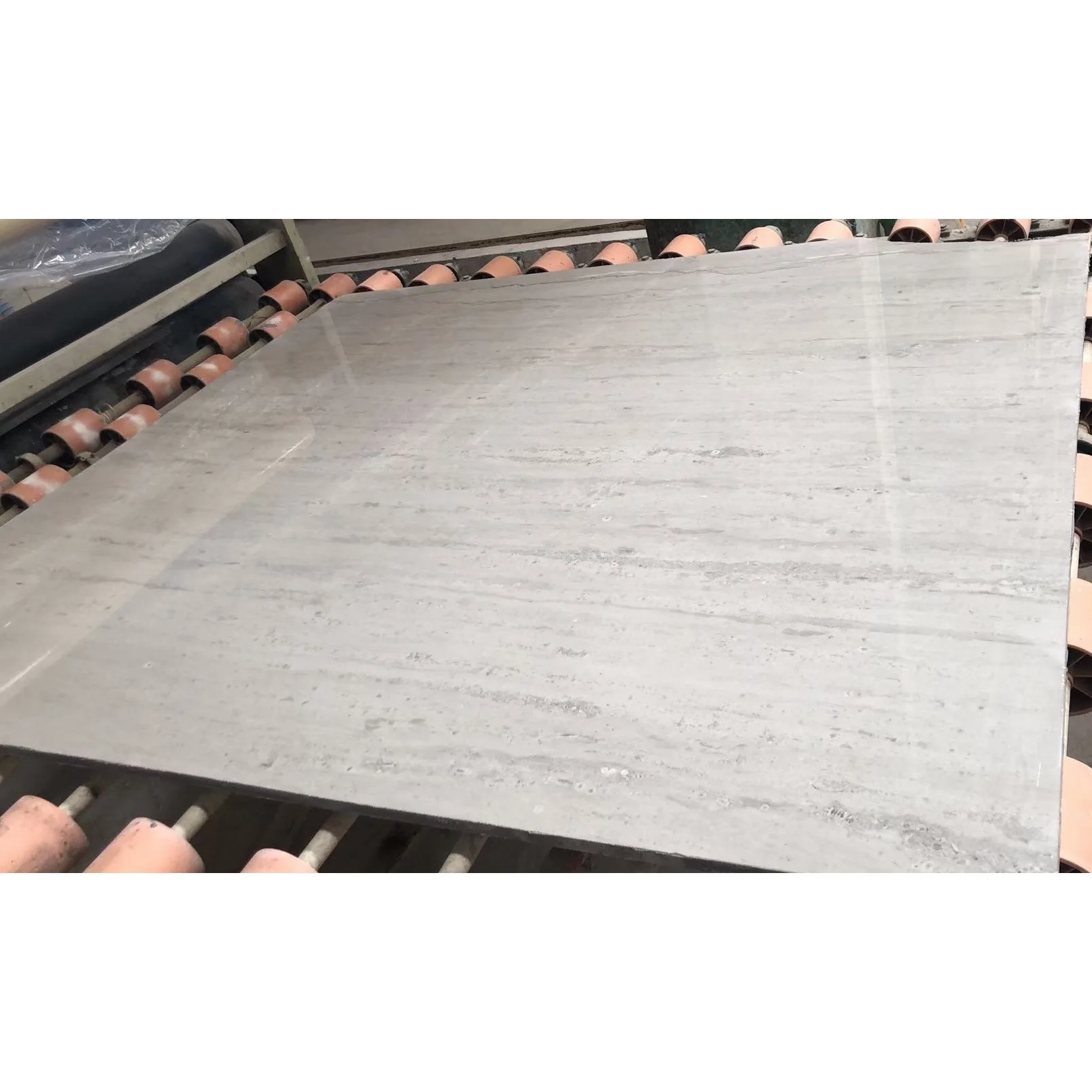 Book Matched Marble Sheet Natural Limestone Marble Price Building Boards Cut to Size Marble Big Slab