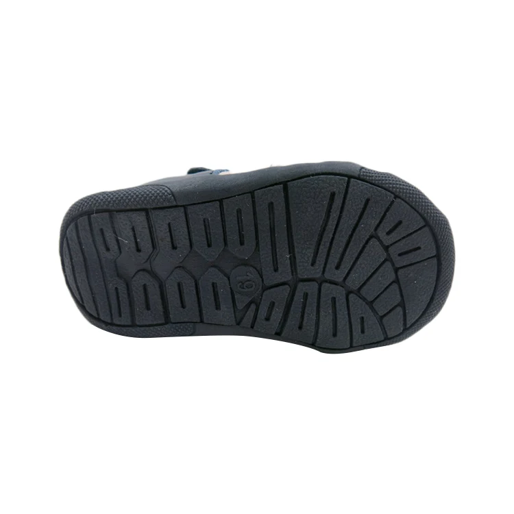 New Leather Sandals Shoes For Baby Boy Sandal Shoe Summer Wear Baby-Shoes-Sandals