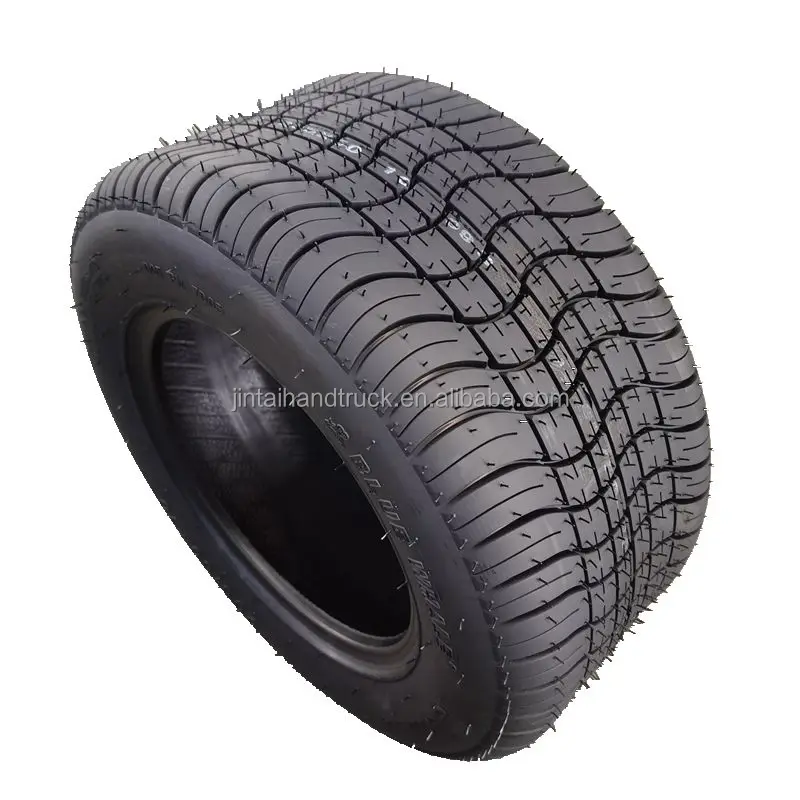 GO KART KARTING Golf Cart Tyre UTV Buggy 205/50-10 18X8.0-10 Inch ATV Wheel Tubeless Tyre Tire